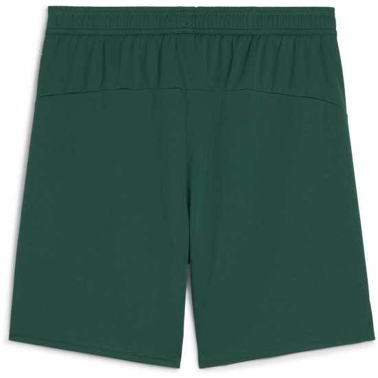 Puma Portugal Home Shorts 2025 Adults  Футболни тренировъчни долнища
