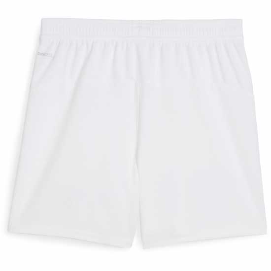 Puma Portugal Away Shorts 2025 Juniors  