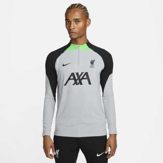 Футболни тренировъчни горнища Nike Liverpool Fc Strike Elite Men'S Dri-Fit Adv Knit Soccer Drill Top Mens Nike Liverpool Fc Strike Elite Men'S Dri-Fit Adv Knit Soccer Drill Top Mens Футболни тренировъчни горнища
