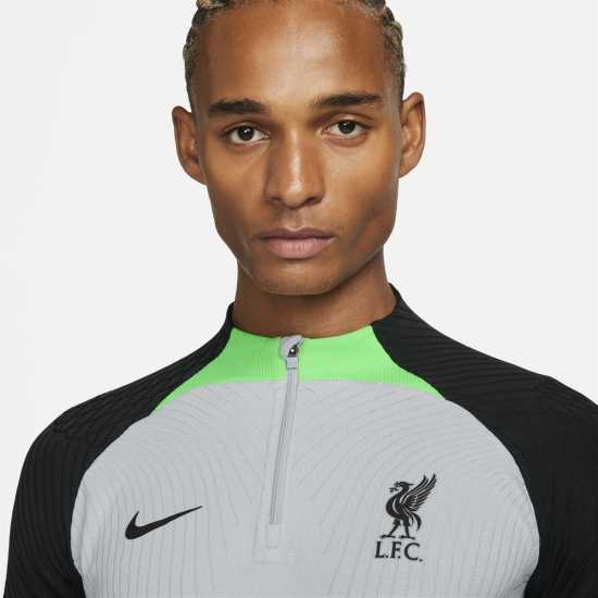 Футболни тренировъчни горнища Nike Liverpool Fc Strike Elite Men'S Dri-Fit Adv Knit Soccer Drill Top Mens Nike Liverpool Fc Strike Elite Men'S Dri-Fit Adv Knit Soccer Drill Top Mens Футболни тренировъчни горнища
