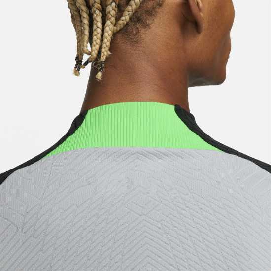 Футболни тренировъчни горнища Nike Liverpool Fc Strike Elite Men'S Dri-Fit Adv Knit Soccer Drill Top Mens Nike Liverpool Fc Strike Elite Men'S Dri-Fit Adv Knit Soccer Drill Top Mens Футболни тренировъчни горнища