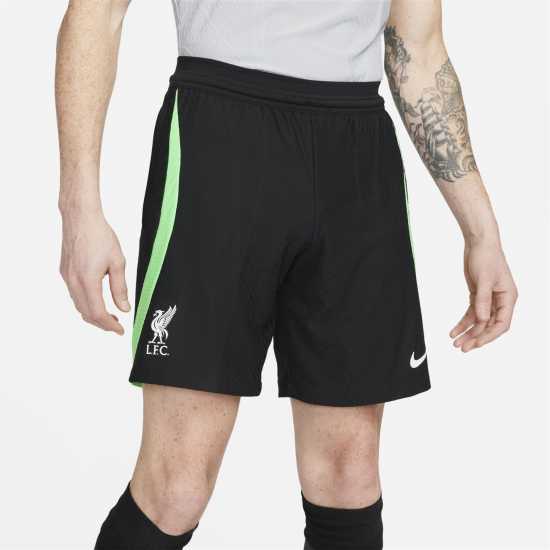 Футболни тренировъчни долнища Nike Liverpool Fc Strike Elite Men'S Dri-Fit Adv Knit Soccer Shorts Football Short Mens Nike Liverpool Fc Strike Elite Men'S Dri-Fit Adv Knit Soccer Shorts Football Short Mens Футболни тренировъчни долнища