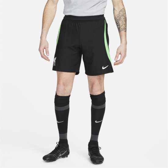 Футболни тренировъчни долнища Nike Liverpool Fc Strike Elite Men'S Dri-Fit Adv Knit Soccer Shorts Football Short Mens Nike Liverpool Fc Strike Elite Men'S Dri-Fit Adv Knit Soccer Shorts Football Short Mens Футболни тренировъчни долнища