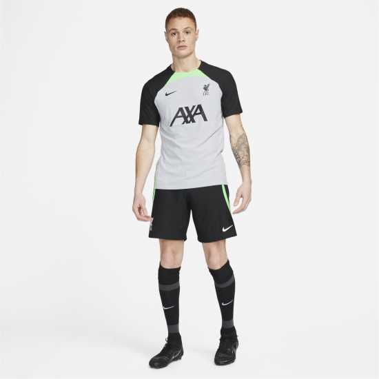 Футболни тренировъчни долнища Nike Liverpool Fc Strike Elite Men'S Dri-Fit Adv Knit Soccer Shorts Football Short Mens Nike Liverpool Fc Strike Elite Men'S Dri-Fit Adv Knit Soccer Shorts Football Short Mens Футболни тренировъчни долнища