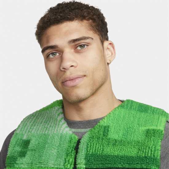 Мъжки тениски и фланелки Nike Lfc M Nsw Vest Rev Gx Mens Nike Lfc M Nsw Vest Rev Gx Mens Мъжки тениски и фланелки