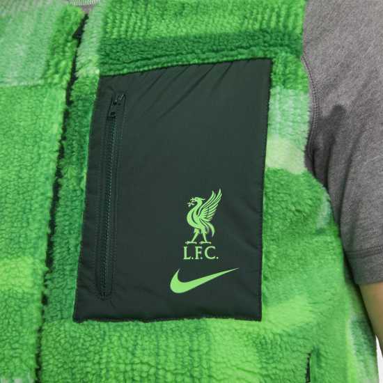 Мъжки тениски и фланелки Nike Lfc M Nsw Vest Rev Gx Mens Nike Lfc M Nsw Vest Rev Gx Mens Мъжки тениски и фланелки