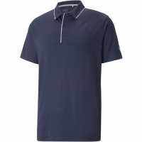 Puma Мъжка Блуза С Яка Mattr Bridges Polo Shirt Mens  Дрехи за голф