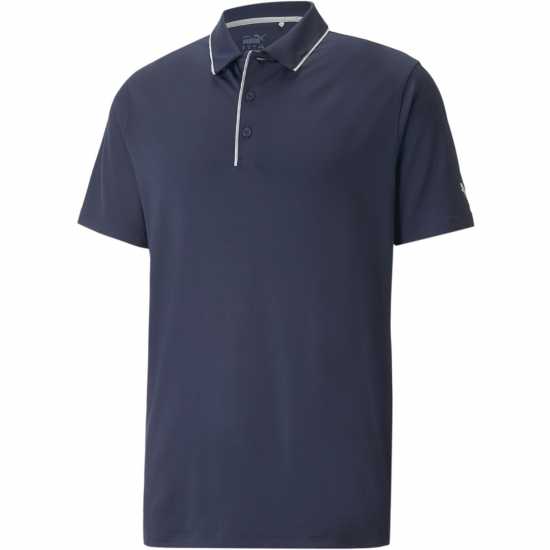 Puma Мъжка Блуза С Яка Mattr Bridges Polo Shirt Mens  Дрехи за голф