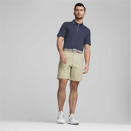 Puma Мъжка Блуза С Яка Mattr Bridges Polo Shirt Mens  Дрехи за голф