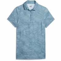 Puma Mattr Fern Ss Polo  Дрехи за голф