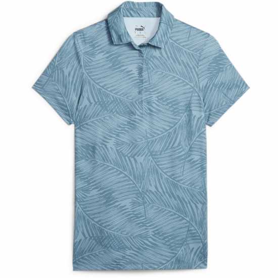 Puma Mattr Fern Ss Polo  Дрехи за голф