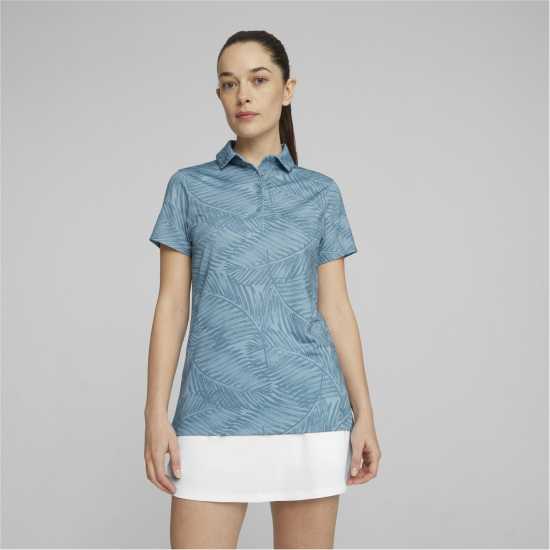 Puma Mattr Fern Ss Polo  Дрехи за голф