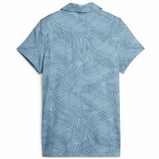 Puma Mattr Fern Ss Polo  Дрехи за голф