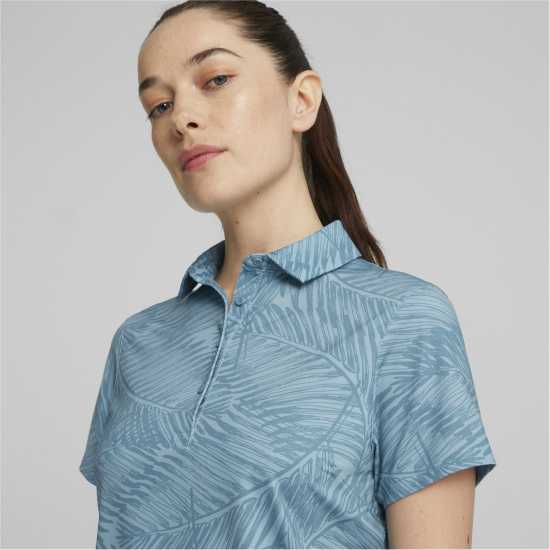 Puma Mattr Fern Ss Polo  Дрехи за голф