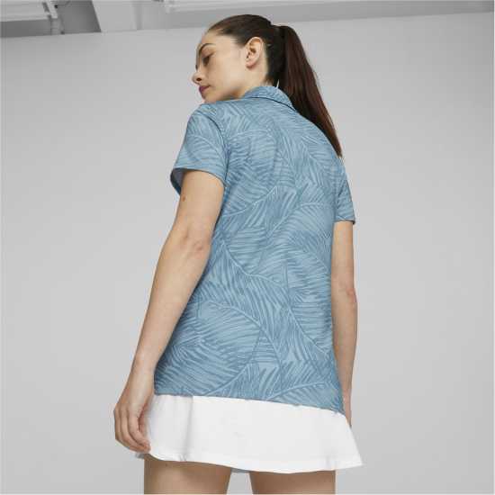 Puma Mattr Fern Ss Polo  Дрехи за голф