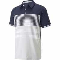 Puma Мъжка Блуза С Яка Mattr Track Polo Shirt Mens  Дрехи за голф