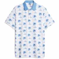 Puma Mattr Mirg Polo Sn99  Дрехи за голф