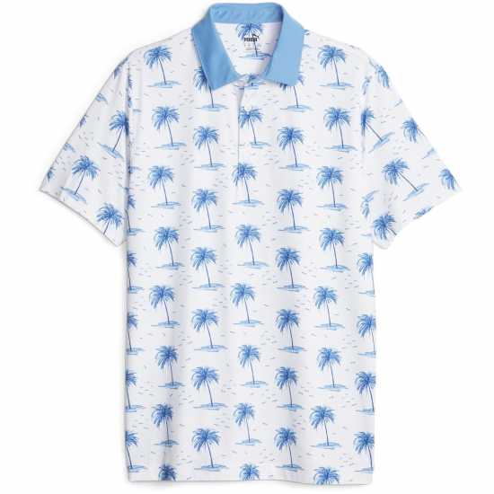 Puma Mattr Mirg Polo Sn99  Дрехи за голф