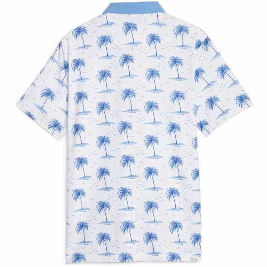 Puma Mattr Mirg Polo Sn99  Дрехи за голф