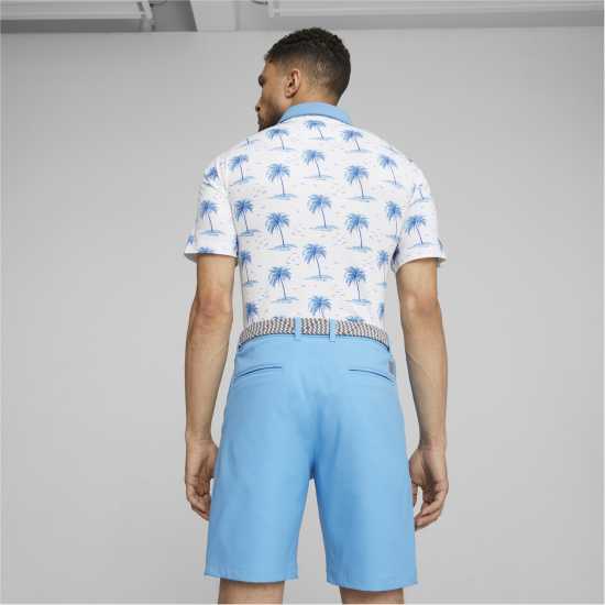 Puma Mattr Mirg Polo Sn99  Дрехи за голф