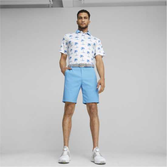 Puma Mattr Mirg Polo Sn99  Дрехи за голф