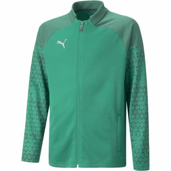 Puma Teamcup Training Jacket Jr Unisex Kids Puma Teamcup Training Jacket Jr Unisex Kids