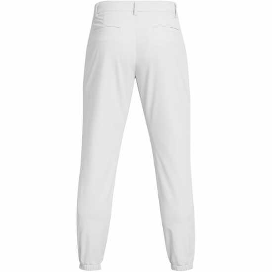 Under Armour Мъжки Панталони За Голф Armour Ua Matchplay Jogger Golf Trouser Mens  