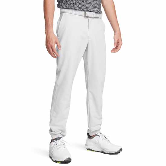 Under Armour Мъжки Панталони За Голф Armour Ua Matchplay Jogger Golf Trouser Mens  
