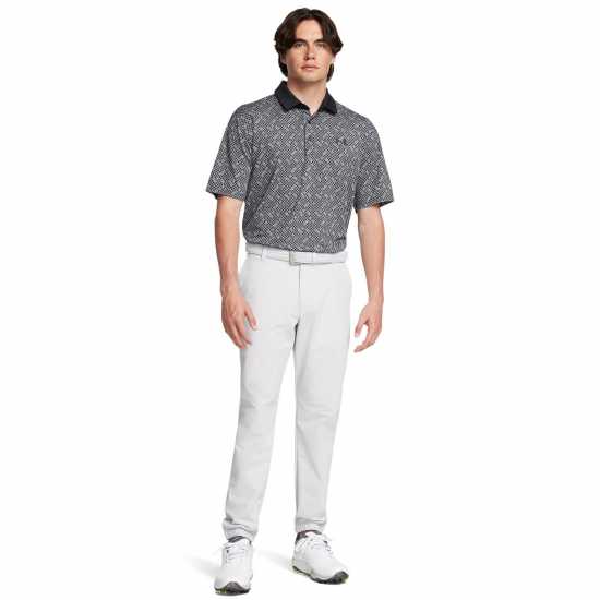Under Armour Мъжки Панталони За Голф Armour Ua Matchplay Jogger Golf Trouser Mens  