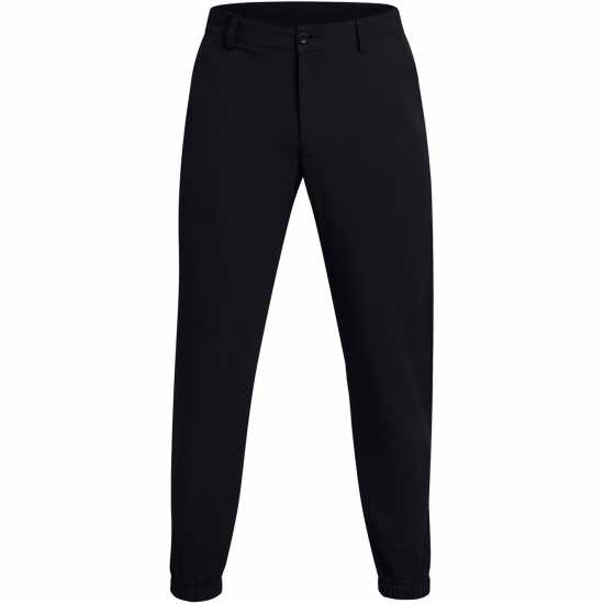 Under Armour Мъжки Панталони За Голф Armour Ua Matchplay Jogger Golf Trouser Mens Under Armour Мъжки Панталони За Голф Armour Ua Matchplay Jogger Golf Trouser Mens