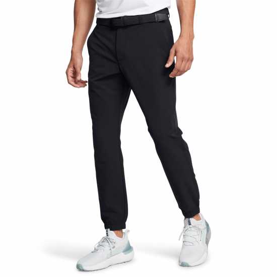 Under Armour Мъжки Панталони За Голф Armour Ua Matchplay Jogger Golf Trouser Mens Under Armour Мъжки Панталони За Голф Armour Ua Matchplay Jogger Golf Trouser Mens