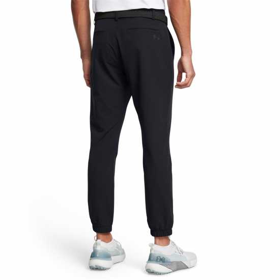 Under Armour Мъжки Панталони За Голф Armour Ua Matchplay Jogger Golf Trouser Mens Under Armour Мъжки Панталони За Голф Armour Ua Matchplay Jogger Golf Trouser Mens