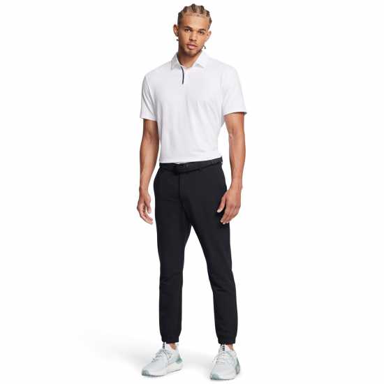Under Armour Мъжки Панталони За Голф Armour Ua Matchplay Jogger Golf Trouser Mens Under Armour Мъжки Панталони За Голф Armour Ua Matchplay Jogger Golf Trouser Mens