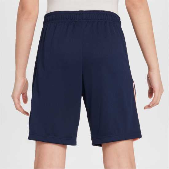 Nike Chelsea Strike Shorts 2024 2025 Juniors  Детски къси панталони