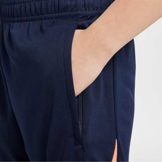 Nike Chelsea Strike Shorts 2024 2025 Juniors  Детски къси панталони