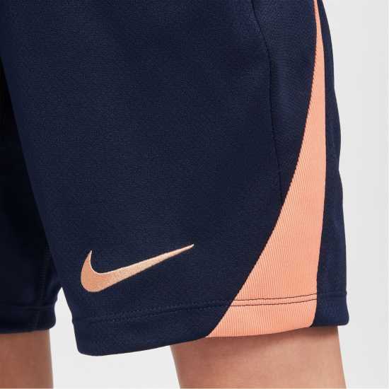 Nike Chelsea Strike Shorts 2024 2025 Juniors  Детски къси панталони