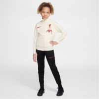 Nike Liverpool Strike Special Edition Knit Tracksuit Set Juniors  