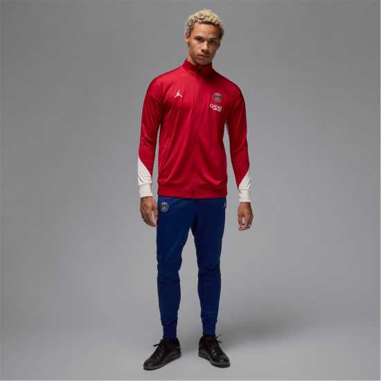 Nike Paris Saint Germain Strike Fourth Knit Tracksuit Set Adults  Мъжки спортни екипи в две части