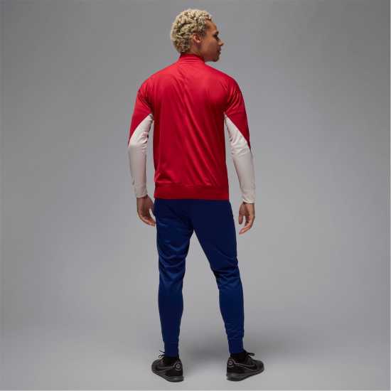 Nike Paris Saint Germain Strike Fourth Knit Tracksuit Set Adults  Мъжки спортни екипи в две части