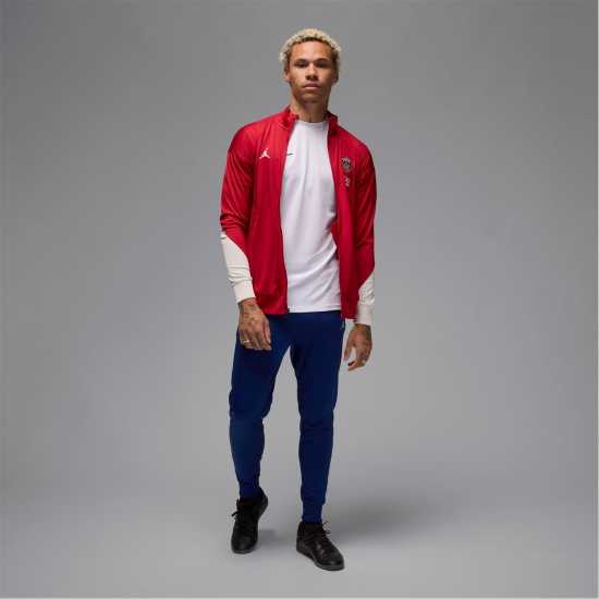 Nike Paris Saint Germain Strike Fourth Knit Tracksuit Set Adults  Мъжки спортни екипи в две части