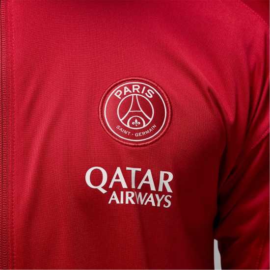Nike Paris Saint Germain Strike Fourth Knit Tracksuit Set Adults  Мъжки спортни екипи в две части