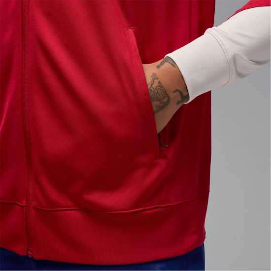 Nike Paris Saint Germain Strike Fourth Knit Tracksuit Set Adults  Мъжки спортни екипи в две части