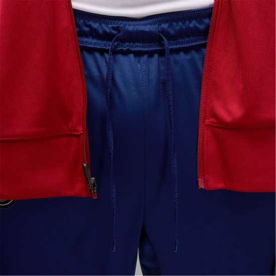 Nike Paris Saint Germain Strike Fourth Knit Tracksuit Set Adults  Мъжки спортни екипи в две части
