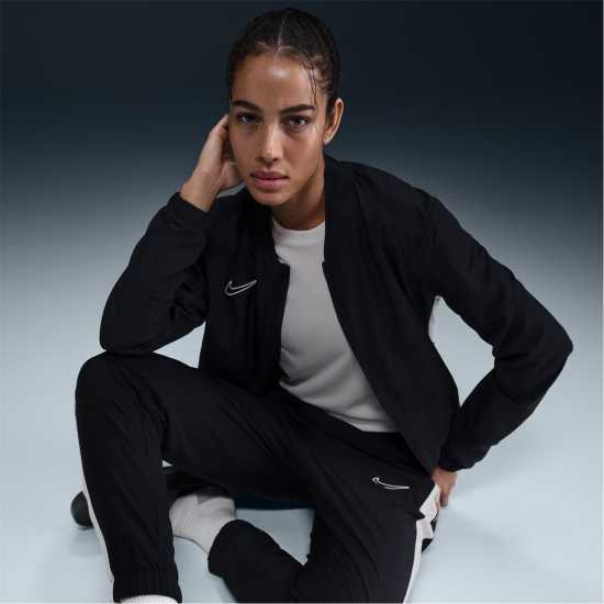 Nike Academy Womens Tracksuit Nike Academy Womens Tracksuit