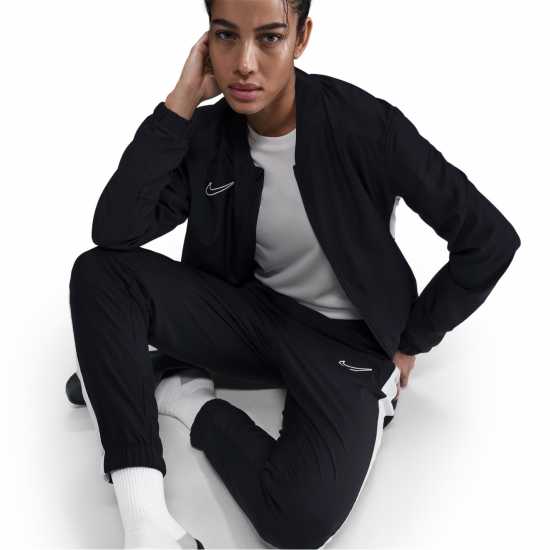 Nike Academy Womens Tracksuit Nike Academy Womens Tracksuit