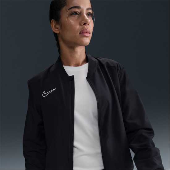 Nike Academy Womens Tracksuit Nike Academy Womens Tracksuit