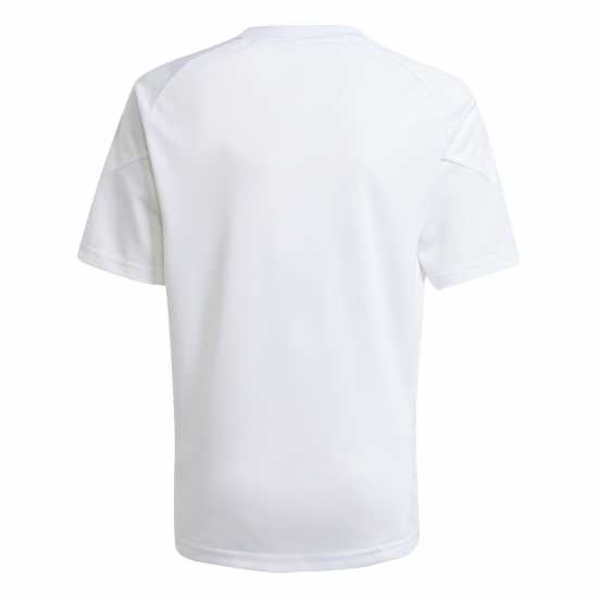 Adidas Juventus Training Shirt 2025 2026 Juniors  