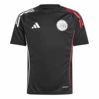 Adidas Ajax Training Top 2025 2026 Juniors  