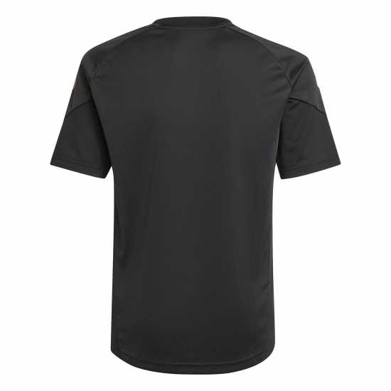 Adidas Ajax Training Top 2025 2026 Juniors  