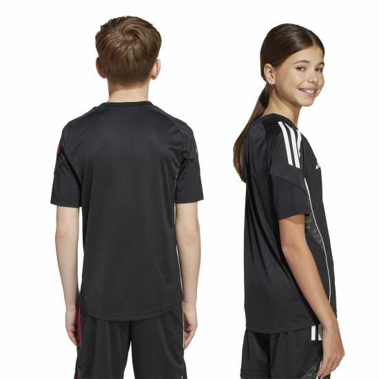 Adidas Ajax Training Top 2025 2026 Juniors  